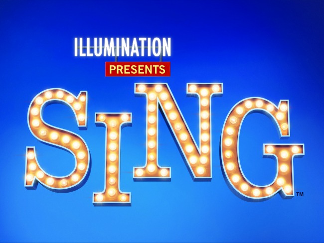 Buy SING Movie for an Entertaining Movie Night!