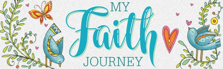 journey of faith scripture