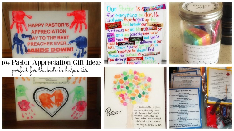 Gift Ideas for Youth Pastor: 8 Ways to Show Your Appreciation